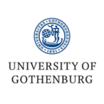 Logotype University of Gothenburg