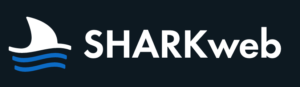 SharkWEB logo