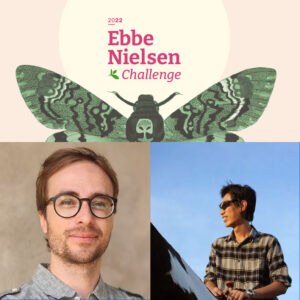 Bruno Ribeiro and Xiao Feng top honors for Ebbe Schmidt Nielsen prize, GBIF.