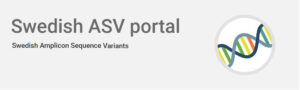 The ASV-portal