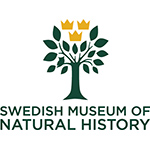 Logotype Swedish Museum of Natural History