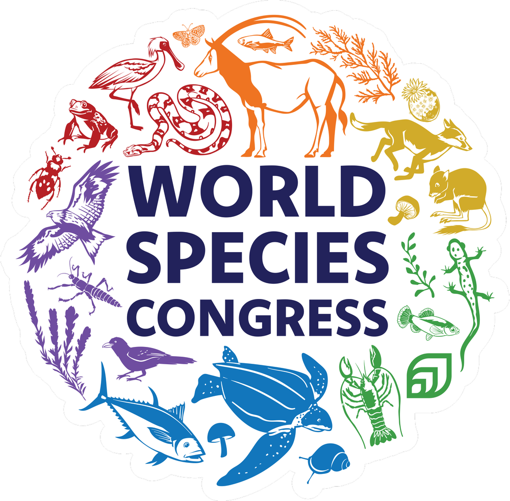 The World Species Congress